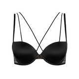 Lisca Nightscape noir soutien-gorge push up