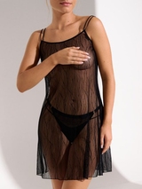 Lisca Nightscape noir nuisette