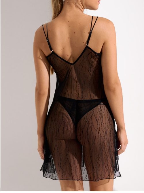 Lisca Nightscape noir nuisette