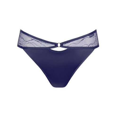 Lisca Nightscape violet slip