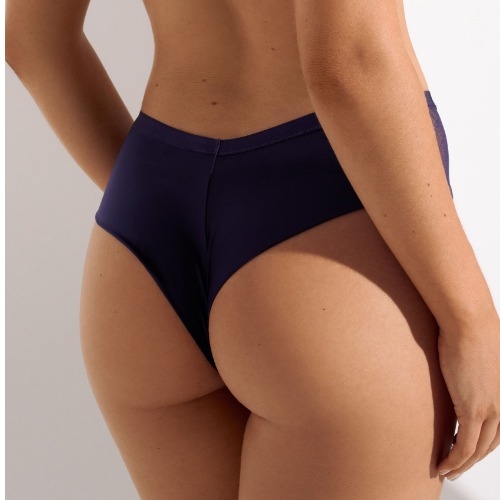 Lisca Nightscape violet shortie