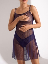 Lisca Nightscape violet nuisette