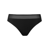 Lisca Paris noir slip