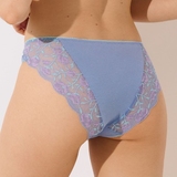 Lisca Rainbow bleu slip