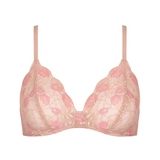 Lisca Rainbow poudre soutien-gorge sans forme