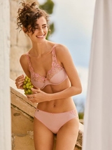 Lisca Rainbow poudre soutien-gorge rembourré
