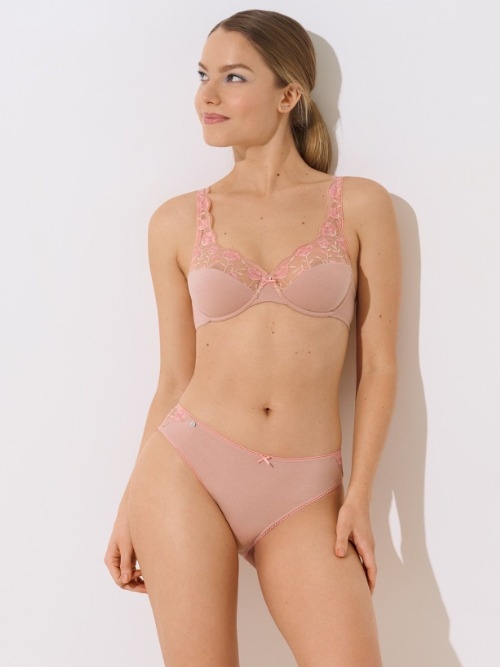Lisca Rainbow poudre soutien-gorge rembourré