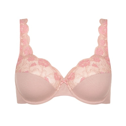 Lisca Rainbow poudre soutien-gorge rembourré