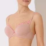 Lisca Rainbow poudre soutien-gorge rembourré