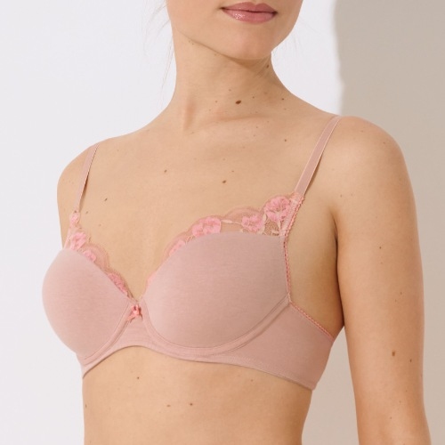 Lisca Rainbow poudre soutien-gorge rembourré