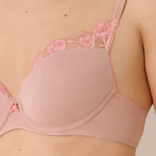 Lisca Rainbow poudre soutien-gorge rembourré