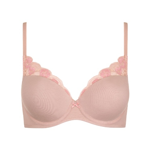 Lisca Rainbow poudre soutien-gorge rembourré