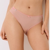 Lisca Rainbow poudre slip