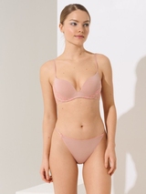 Lisca Rainbow poudre slip