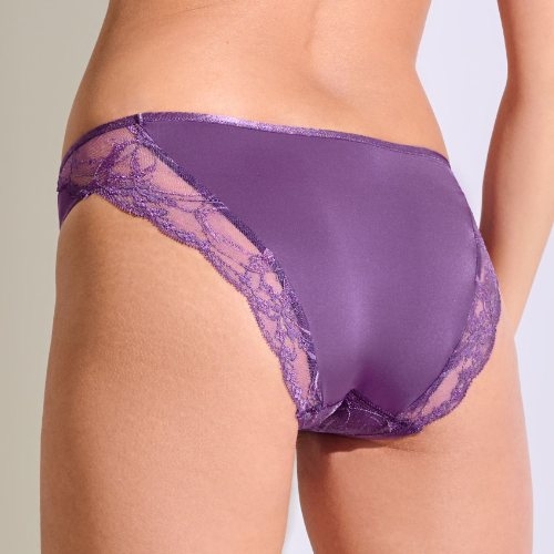 Lisca Patricia violet slip