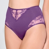 Lisca Patricia violet haut slip