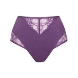 Lisca Patricia violet haut slip