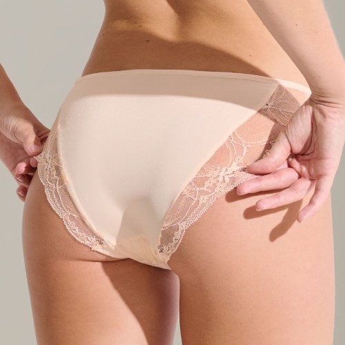 Lisca Patricia rose slip