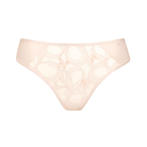 Lisca Patricia rose slip