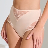 Lisca Patricia rose haut slip