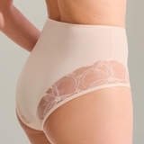 Lisca Patricia rose haut slip