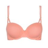 Lisca Pompeya rose soutien-gorge rembourré
