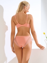 Lisca Pompeya rose soutien-gorge rembourré