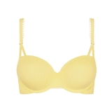 Lisca Pompeya jaune soutien-gorge rembourré
