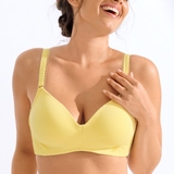 Lisca Pompeya jaune soutien-gorge rembourré