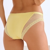 Lisca Pompeya jaune slip