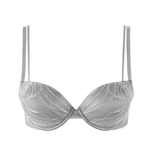Lisca Amaze argent soutien-gorge push up