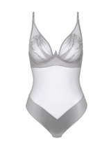 Lisca Amaze argent corselet