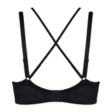 Marlies Dekkers sample Rock City noir soutien-gorge rembourré