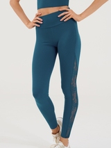 Lisca Fit bleu legging