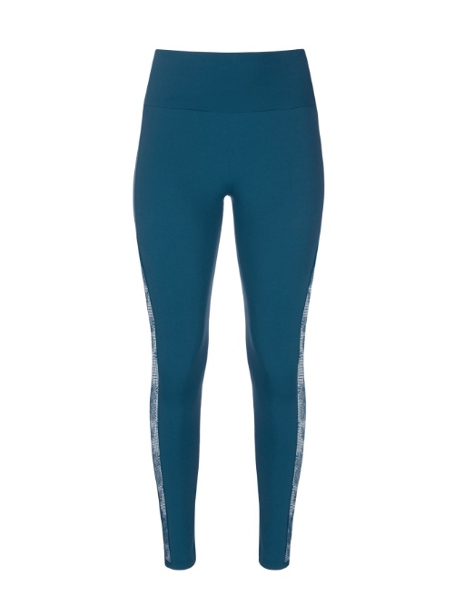 Lisca Fit bleu legging