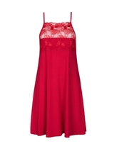 Lisca Sympathy rouge nuisette