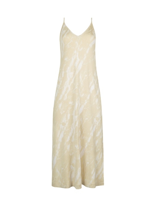 Lisca Nachtmode Naomi or clair chemise de nuit