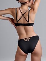 Marlies Dekkers sample Rock City noir soutien-gorge push up