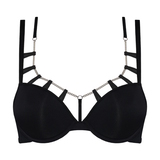 Marlies Dekkers sample Rock City noir soutien-gorge push up