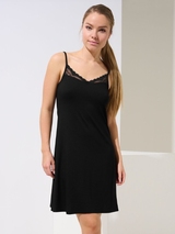Lisca Evelyn noir nuisette