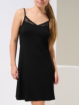 Lisca Evelyn noir nuisette
