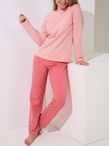 Lisca Delightful rose pyjama