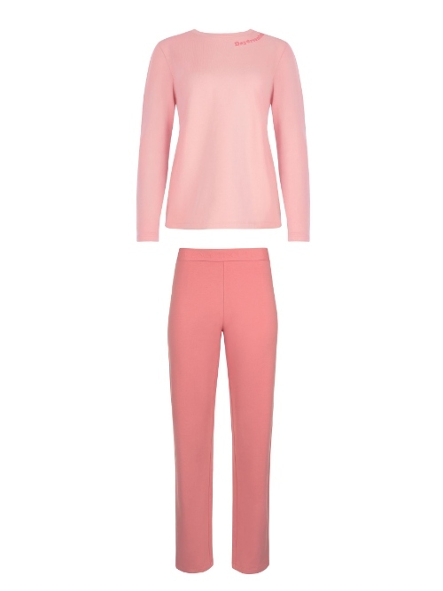 Lisca Delightful rose pyjama