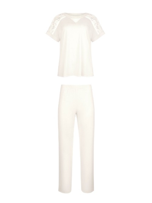 Lisca Eminence cristal pyjama