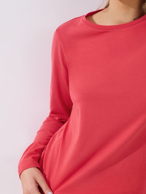 Lisca Ocean corail pyjama