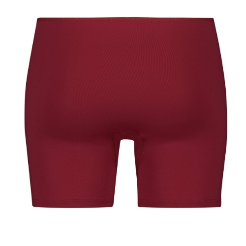Sous-vêtements Beeren Elegance rouge shortie
