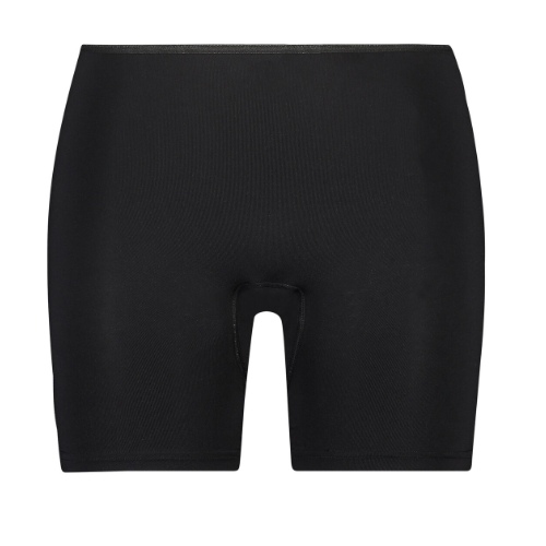 Sous-vêtements Beeren Elegance noir shortie