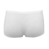 Mon Basic par After Eden Basics blanc shortie