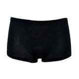 Mon Basic par After Eden Basics noir shortie