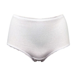 Mon Basic par After Eden Basics blanc slip